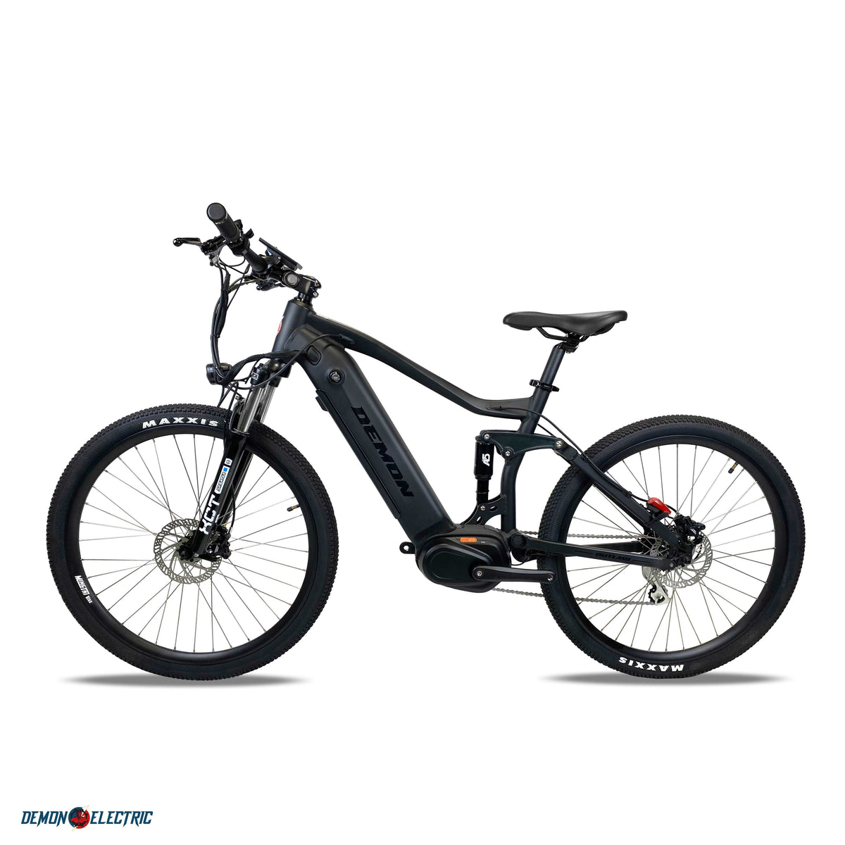 Demon Electric Outlaw Mountain eBike product image 2