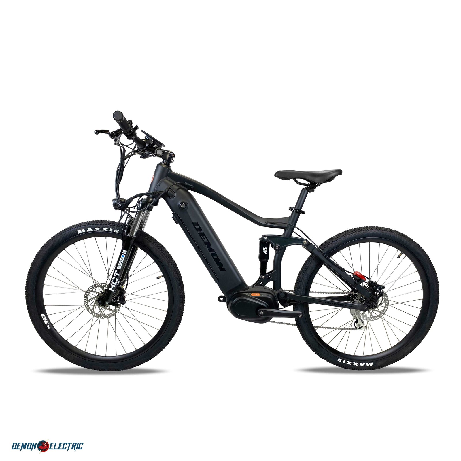 Demon Electric Outlaw Mountain eBike product image 1