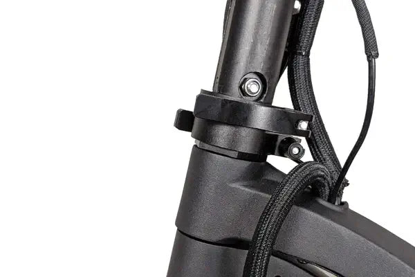 EVOLV PRO V2 Electric Scooter - Street Rides