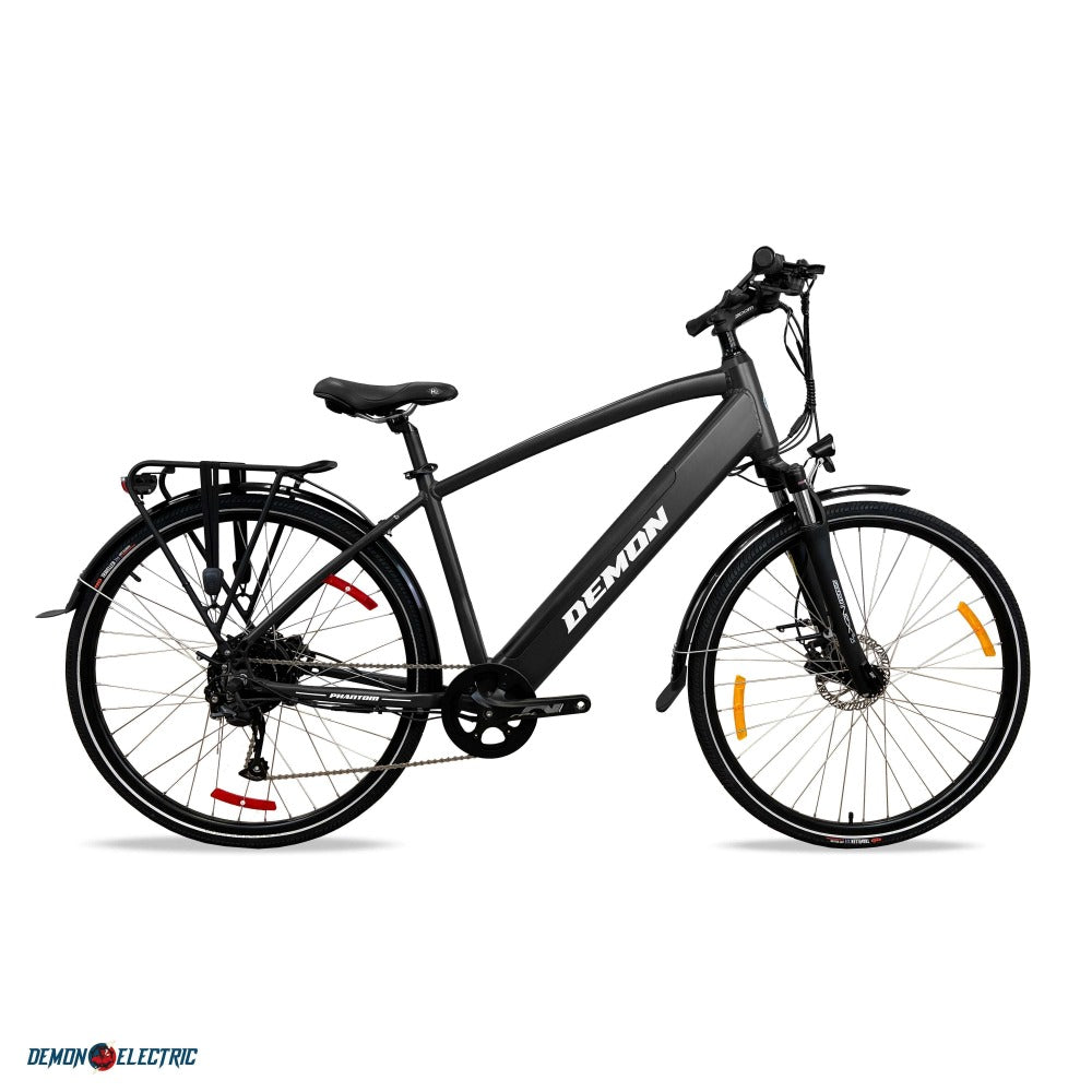 Demon Electric Phantom Touring eBike product image 1