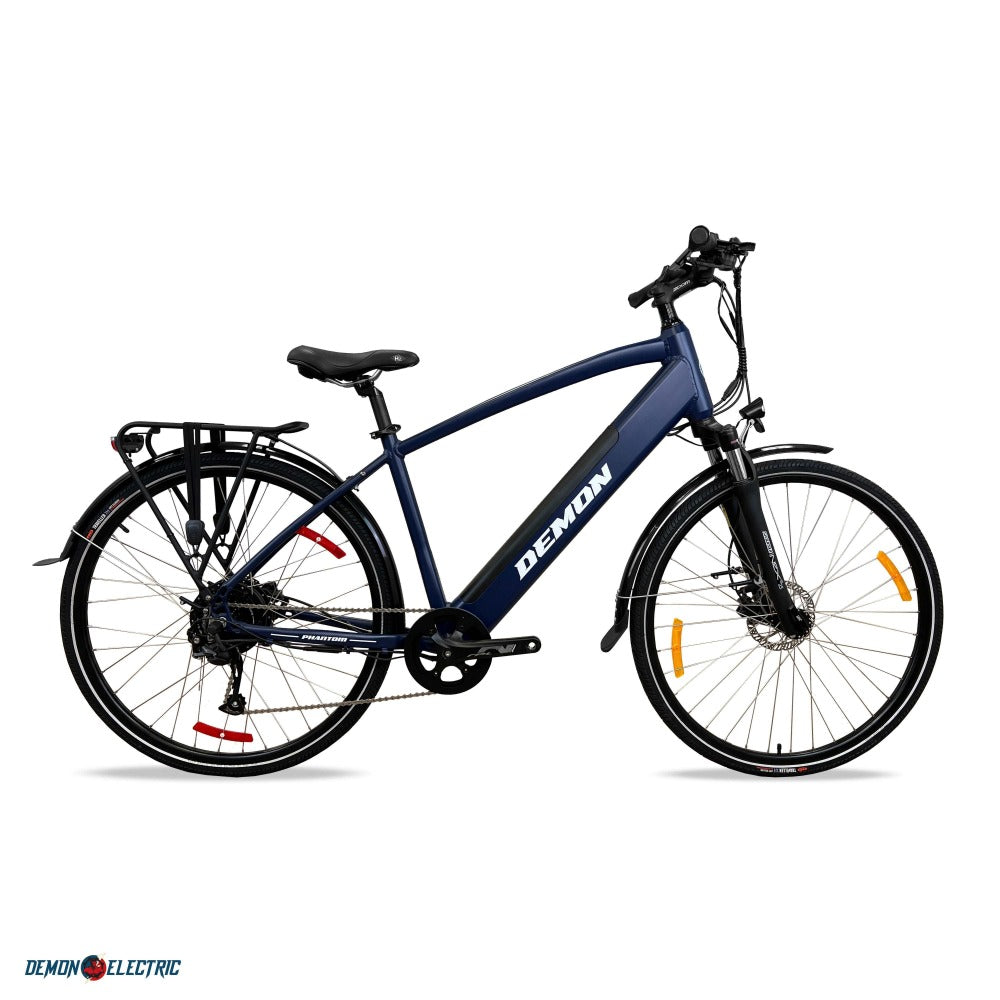 Demon Electric Phantom Touring eBike product image 6