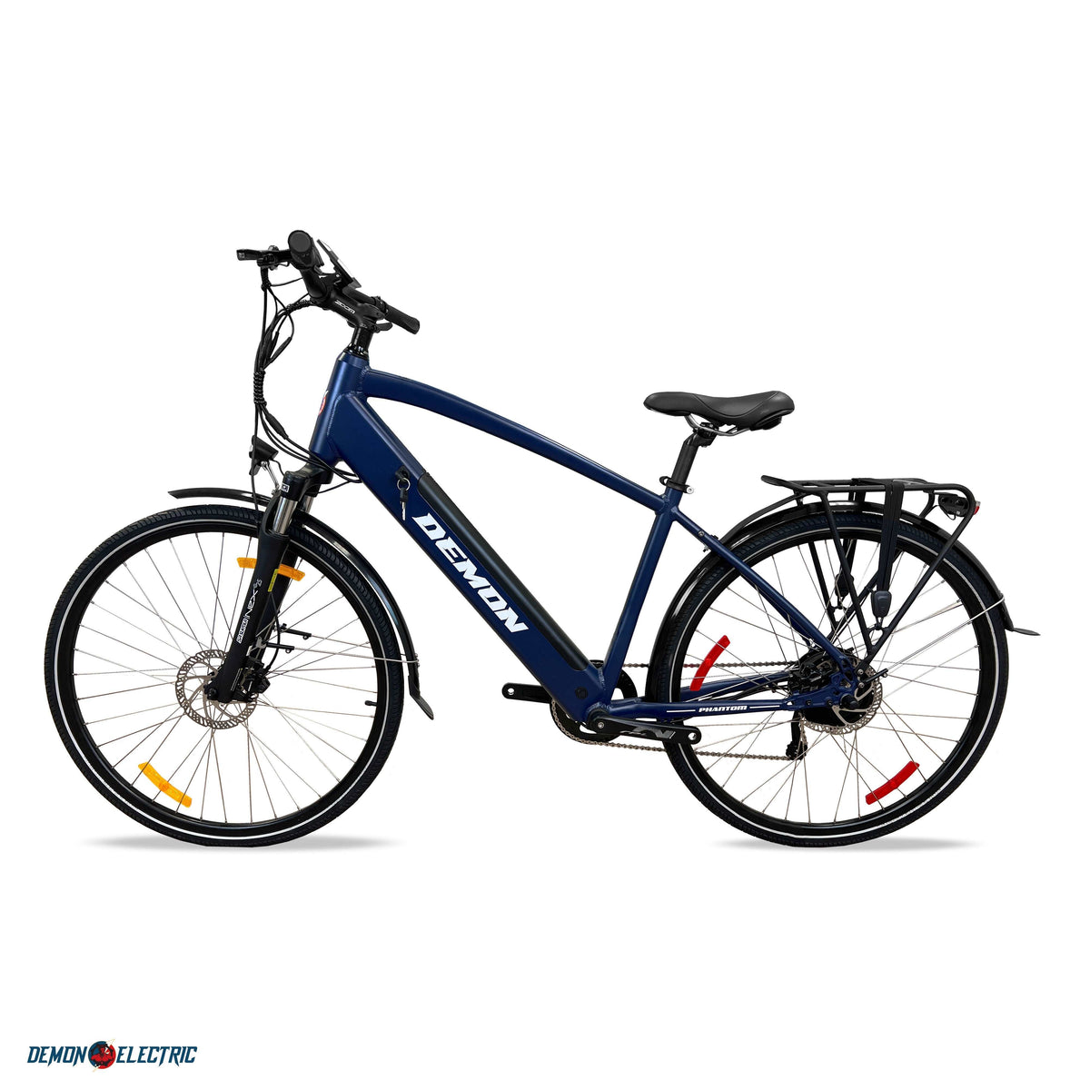Demon Electric Phantom Touring eBike product image 8