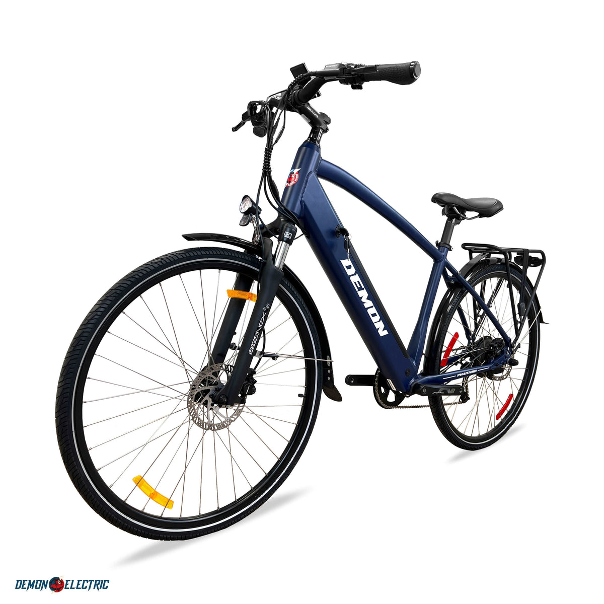 Demon Electric Phantom Touring eBike product image 9