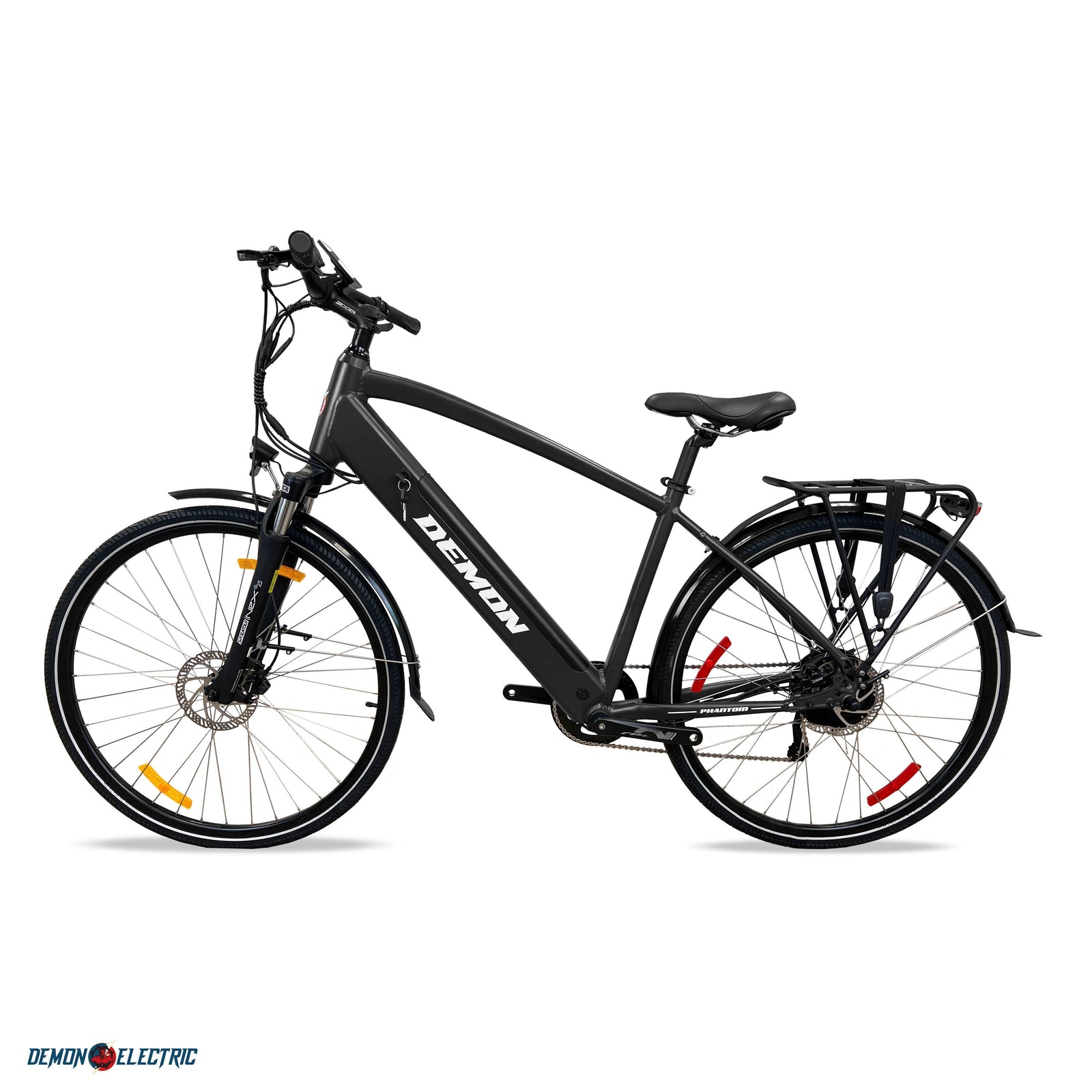 Demon Electric Phantom Touring eBike product image 4