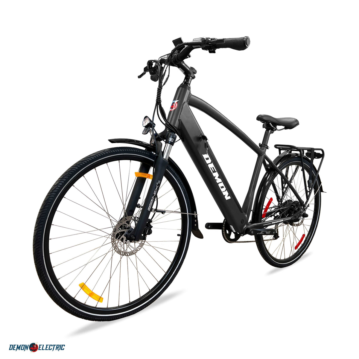 Demon Electric Phantom Touring eBike product image 5