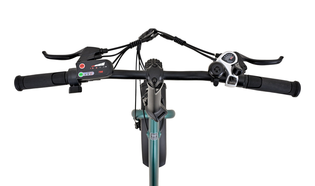 Demon Electric Pilot Folding eBike product image 10