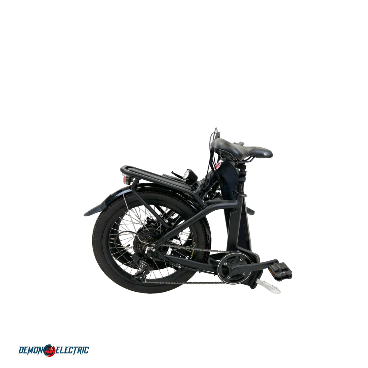 Demon Electric Rebel Folding eBike product image 6