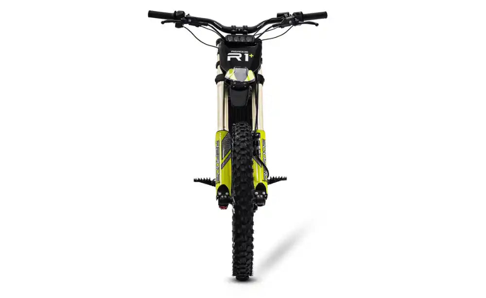 Rerode R1+ electric dirt bike Canada main view