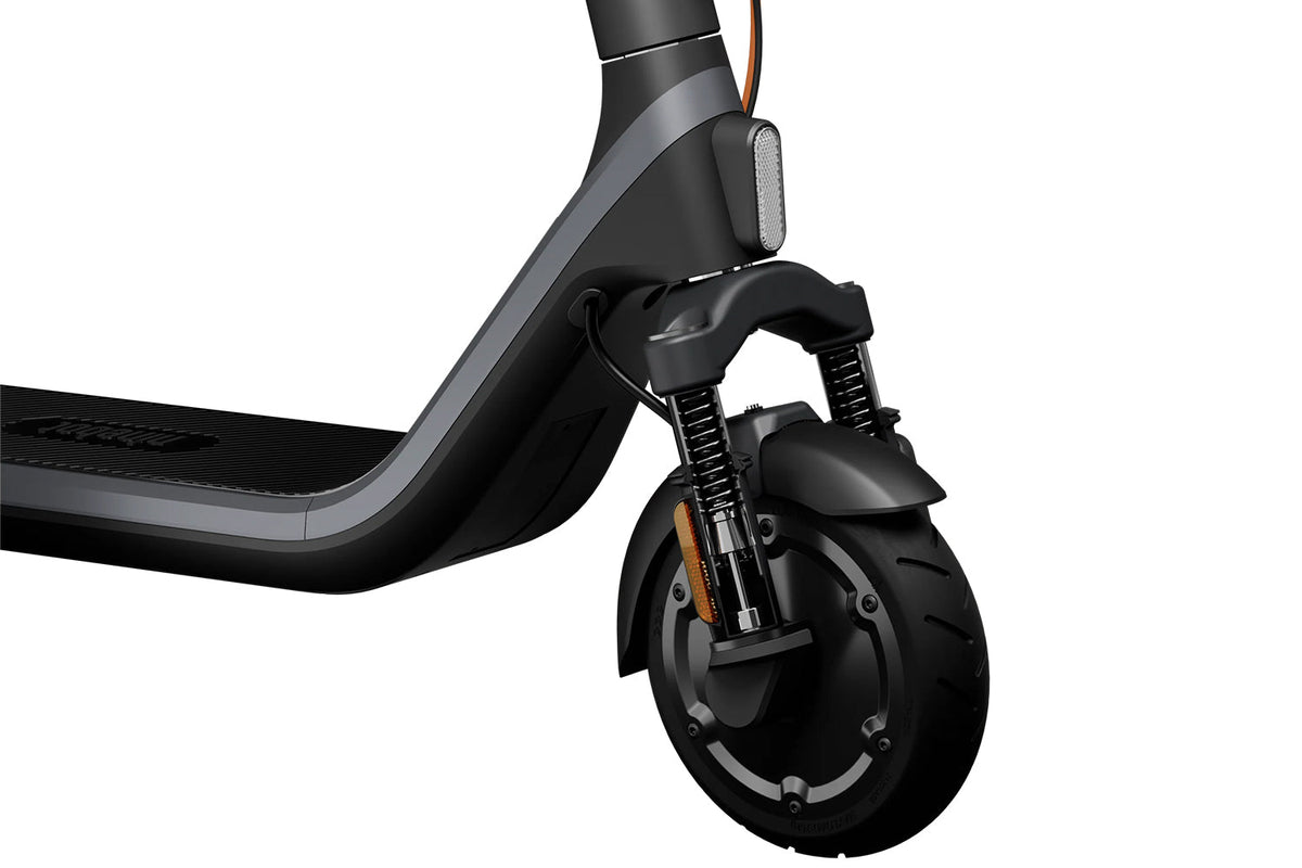 Segway Segway E2 Plus II Open Box - Brand New - official product image 5