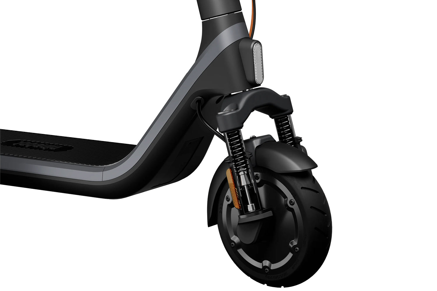 Segway Segway E2 Plus II Open Box - Brand New - official product image 5