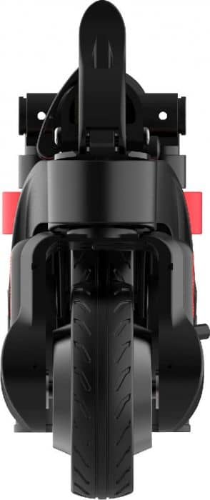 SHOK Electron Nanopack Electric Scooter  - Street Rides