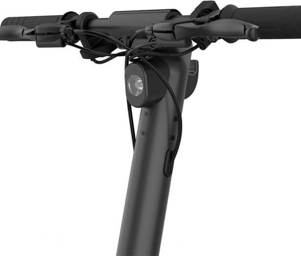 SHOK Graviton 2.0 - Kick Scooter - Off Road - Street Rides