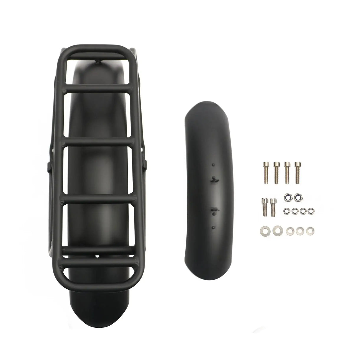 EUNORAU SPECTER S Rack &amp; Fender Set - Street Rides