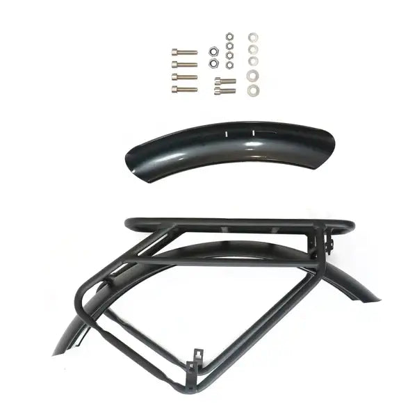 EUNORAU Specter S Rack &amp; Fender Set - Street Rides