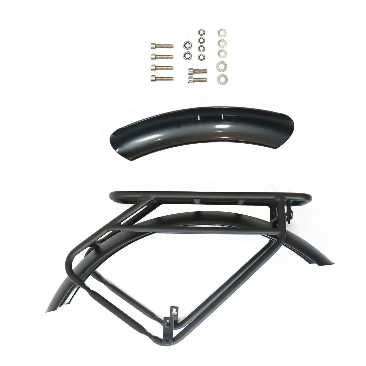 EUNORAU SPECTER S Rack &amp; Fender Set - Street Rides