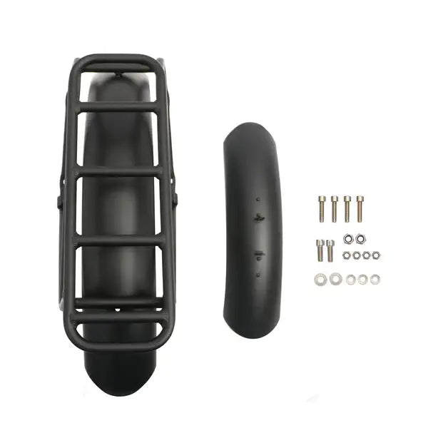 EUNORAU Specter S Rack &amp; Fender Set - Street Rides