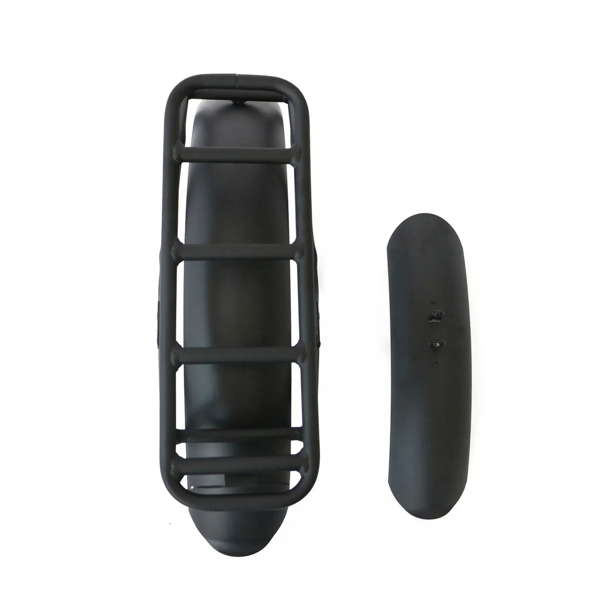 EUNORAU SPECTER ST 2024 Rack &amp; Fender Set - Street Rides