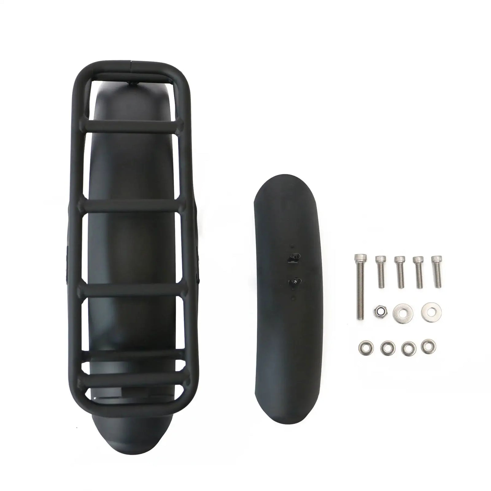 EUNORAU SPECTER ST 2024 Rack & Fender Set - Street Rides