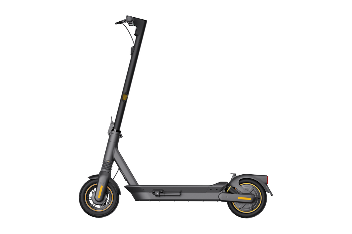 Segway MAX G2 - official product image 1