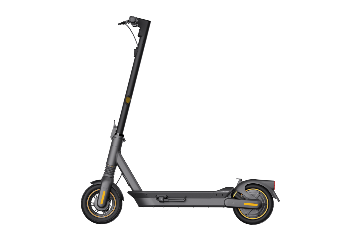 Segway MAX G2 - official product image 1