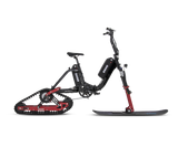 Flex Electric Snowbike