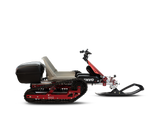 Electric SnowKart