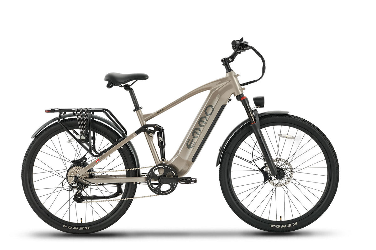 EMMO Spurt Max - official product image 1