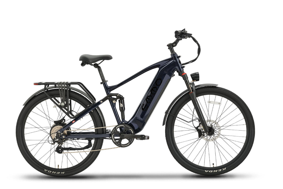 EMMO Spurt Max - official product image 3