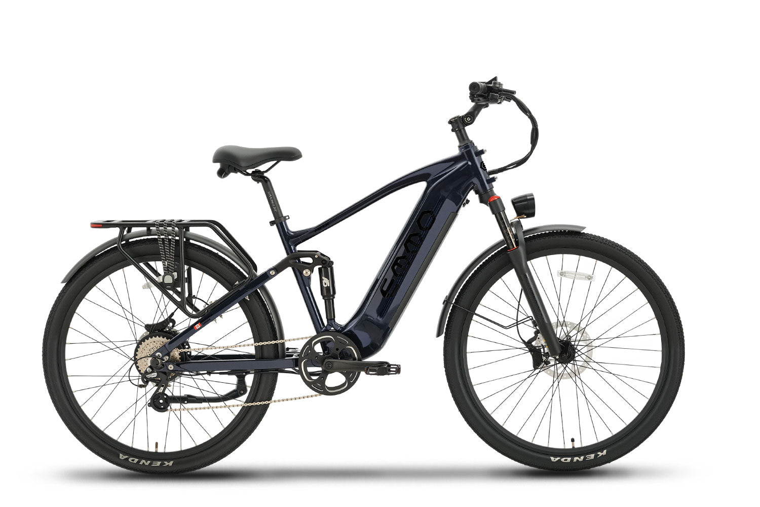 EMMO Spurt Max - official product image 3