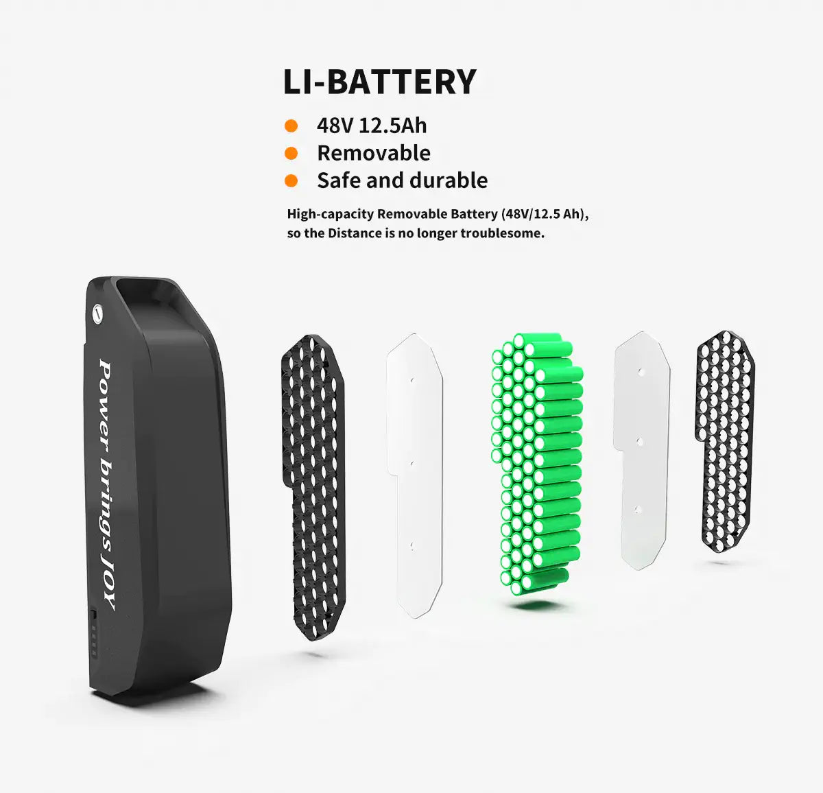 Aostirmotor Storm Commuting/Trail E-Bike - Street Rides