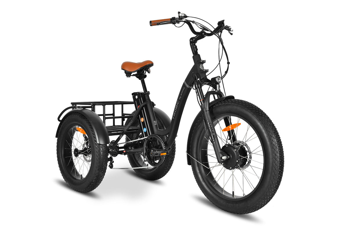 EMMO Trobic C-SUVI - official product image 4