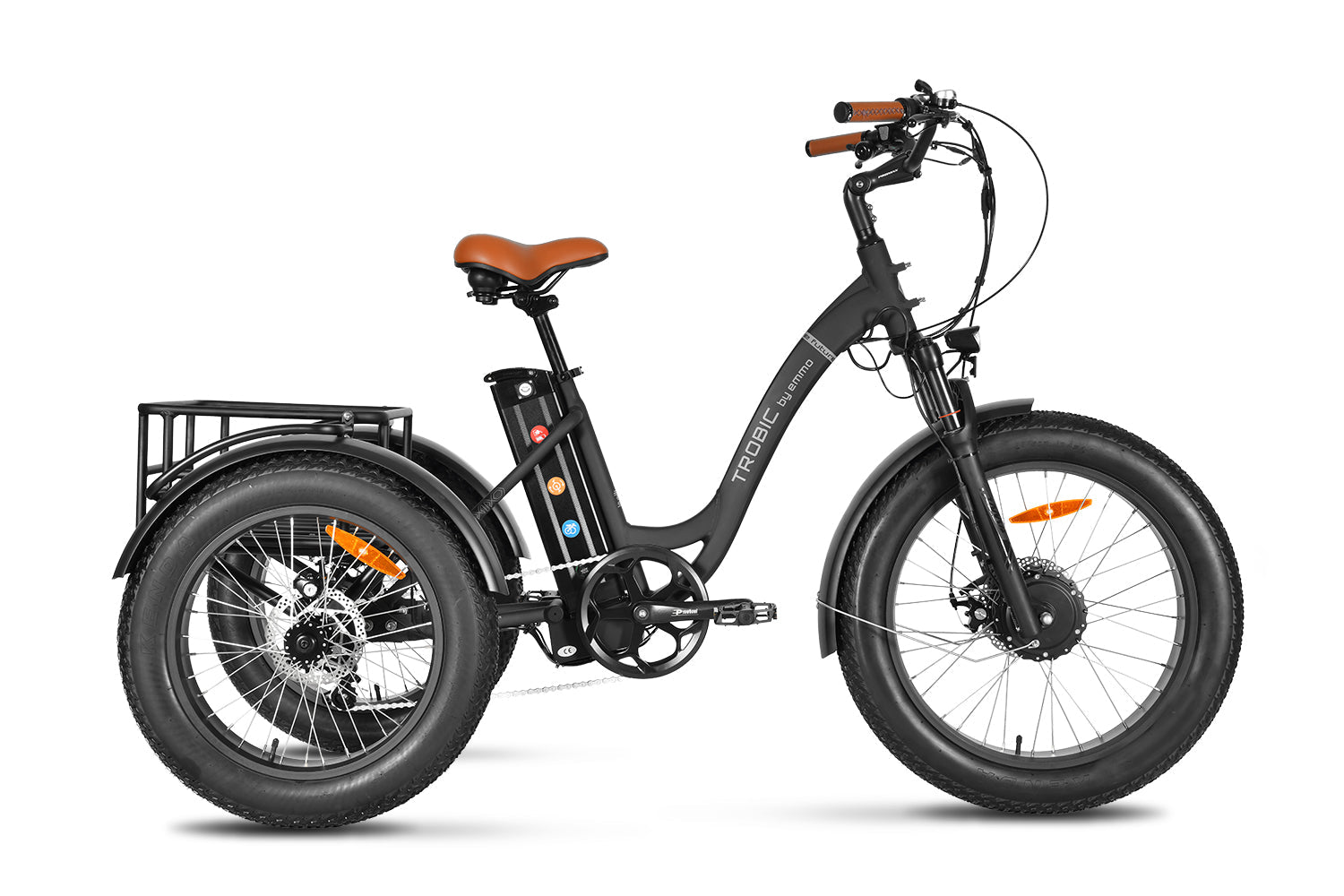 EMMO Trobic C-SUVI - official product image 3