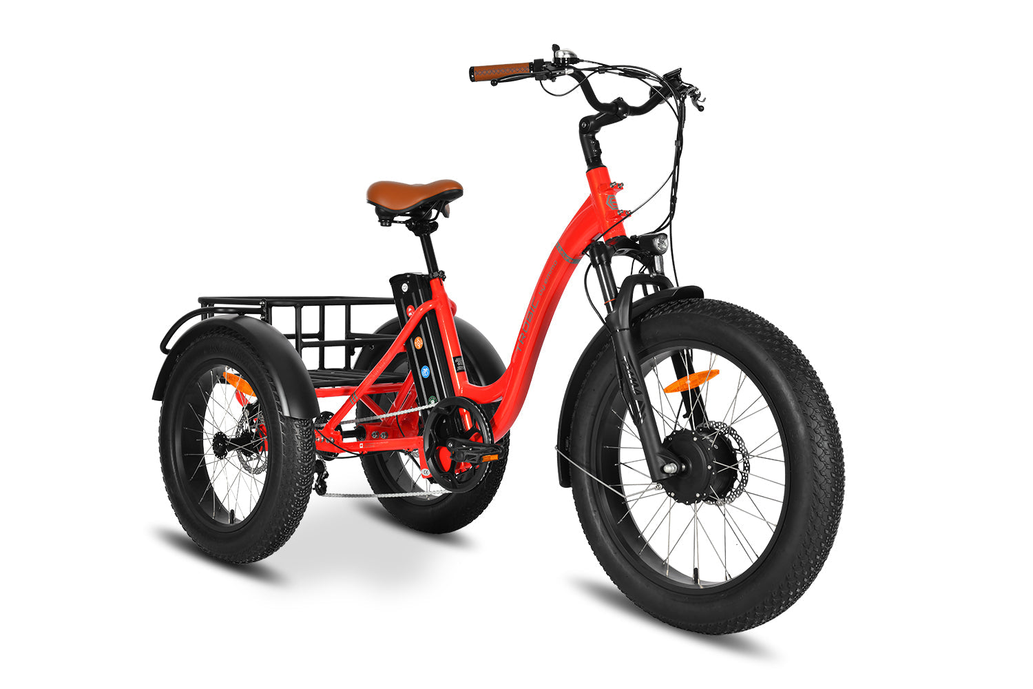 EMMO Trobic C-SUVI - official product image 2