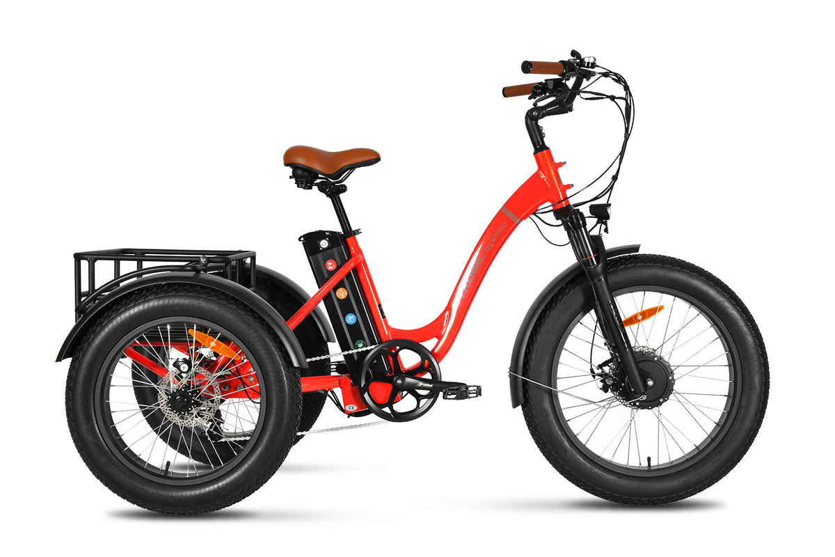 EMMO Trobic C-SUVI - official product image 1