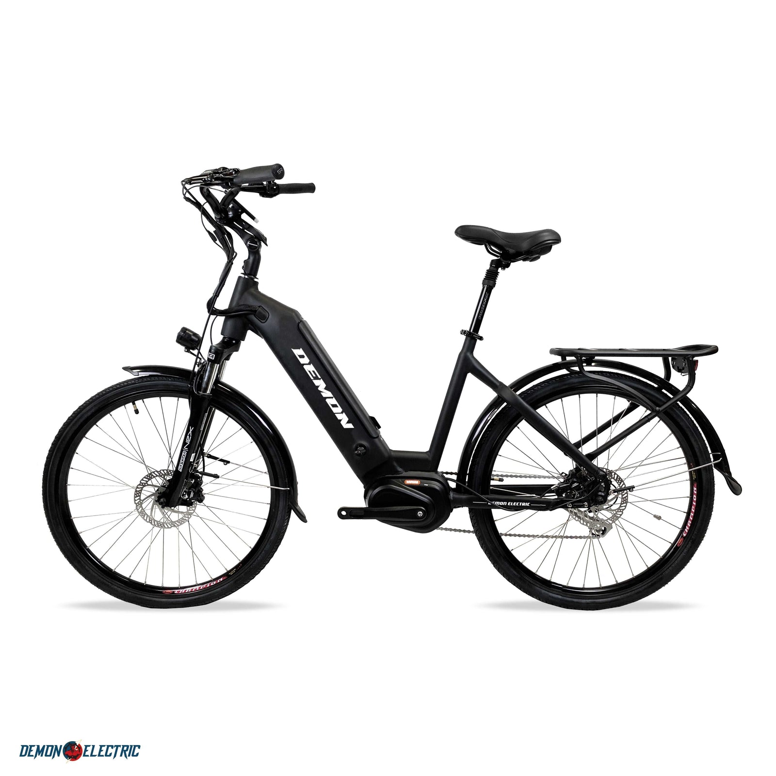 Demon Electric Tronio Commuter eBike product image 1
