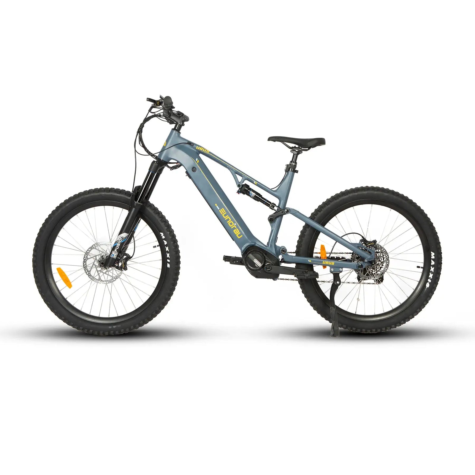 EUNORAU URUS 2.0 - official product image 3