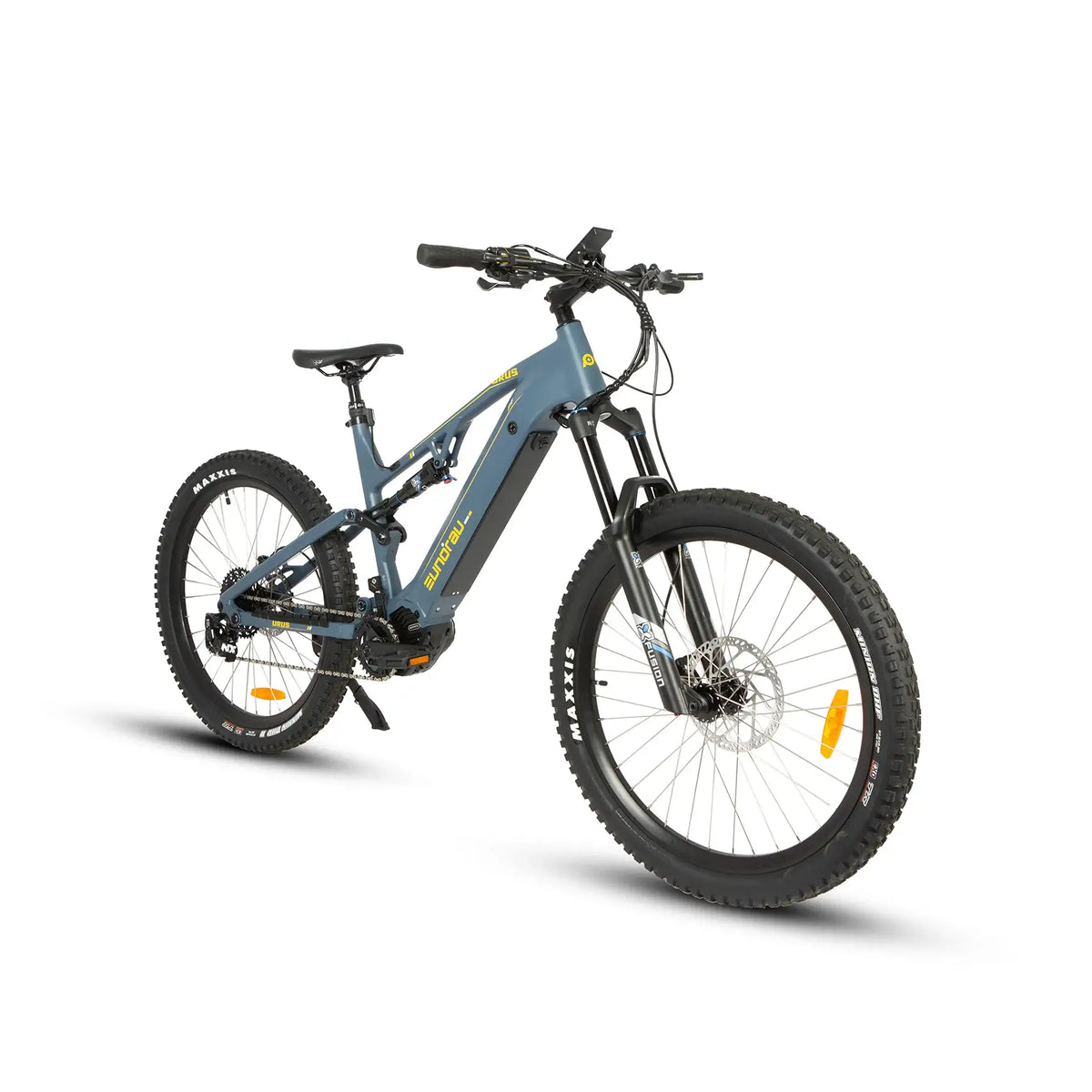 EUNORAU URUS 2.0 - official product image 2