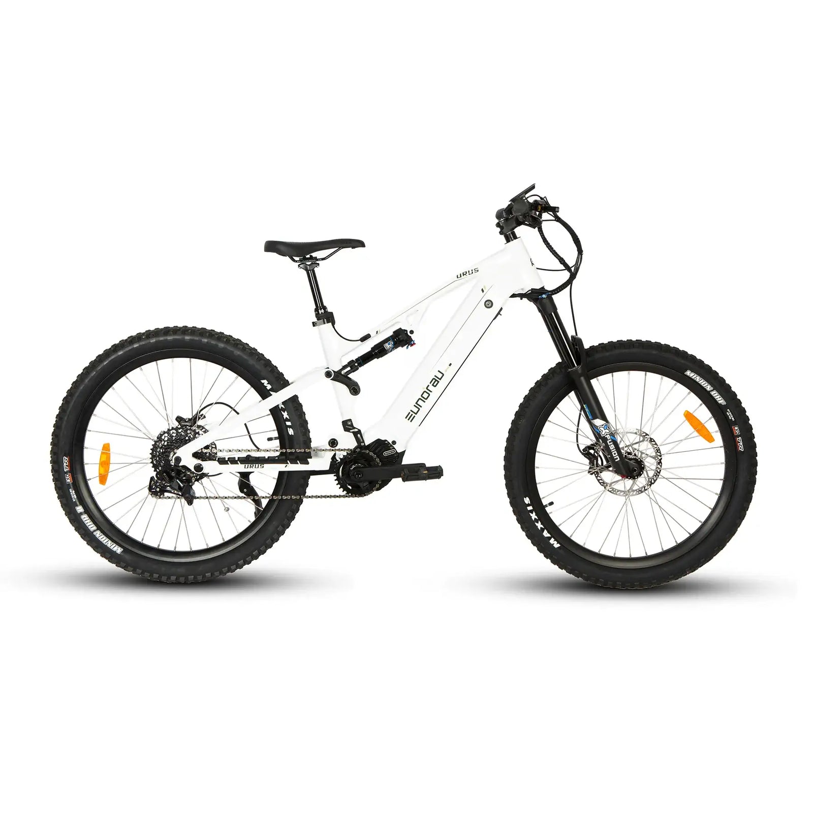 EUNORAU URUS 2.0 - official product image 8