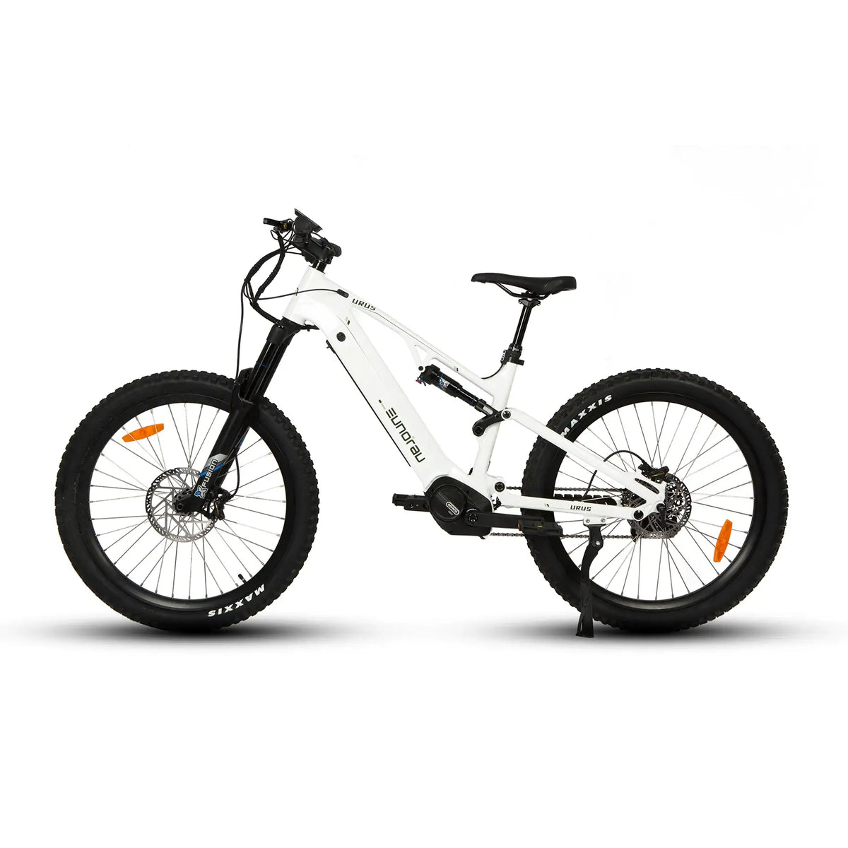 EUNORAU URUS 2.0 - official product image 7