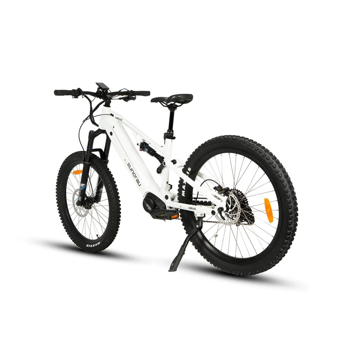 EUNORAU URUS 2.0 - official product image 5