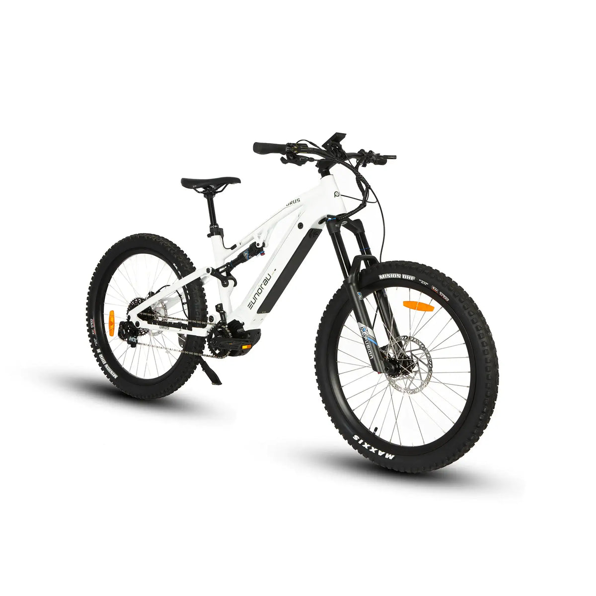 EUNORAU URUS 2.0 - official product image 6