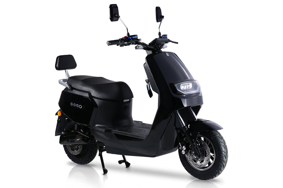 EMMO Vovo Electric Scooter - official product image 3