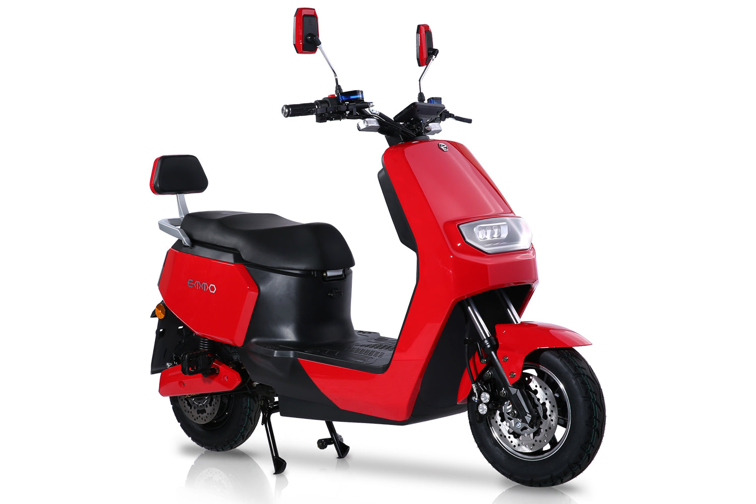 EMMO Vovo Electric Scooter - official product image 2
