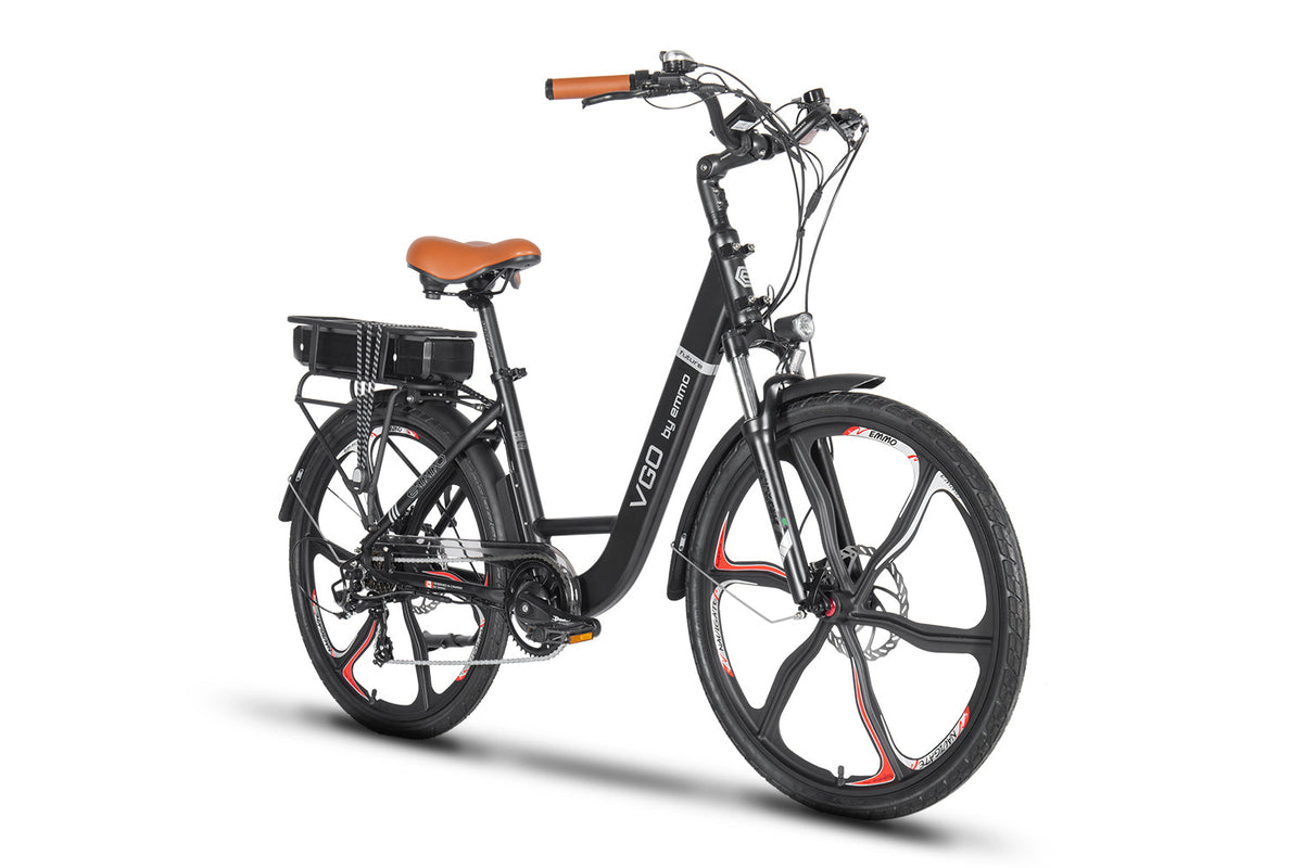 EMMO VGO Pro 2.0 - official product image 8