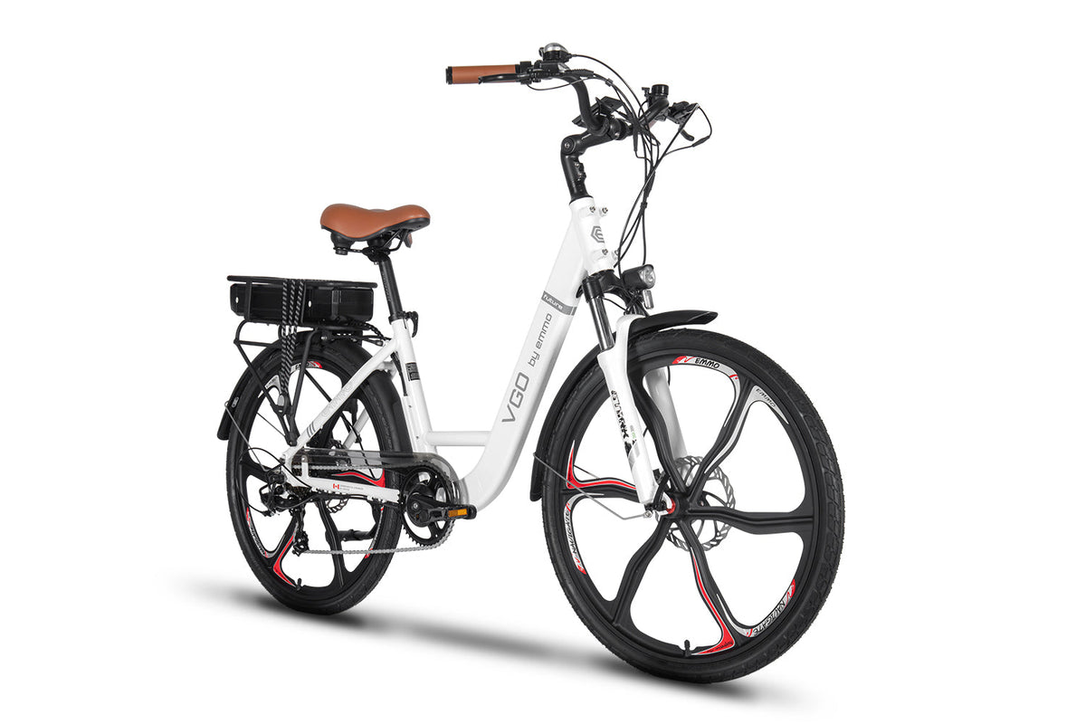 EMMO VGO Pro 2.0 - official product image 7