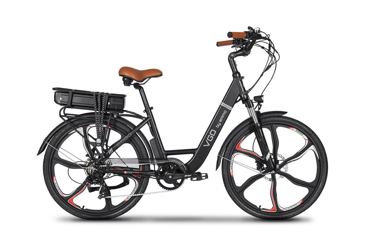 EMMO VGO Pro 2.0 - official product image 2