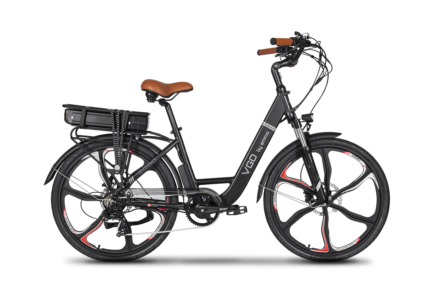 EMMO VGO Pro 2.0 - official product image 2