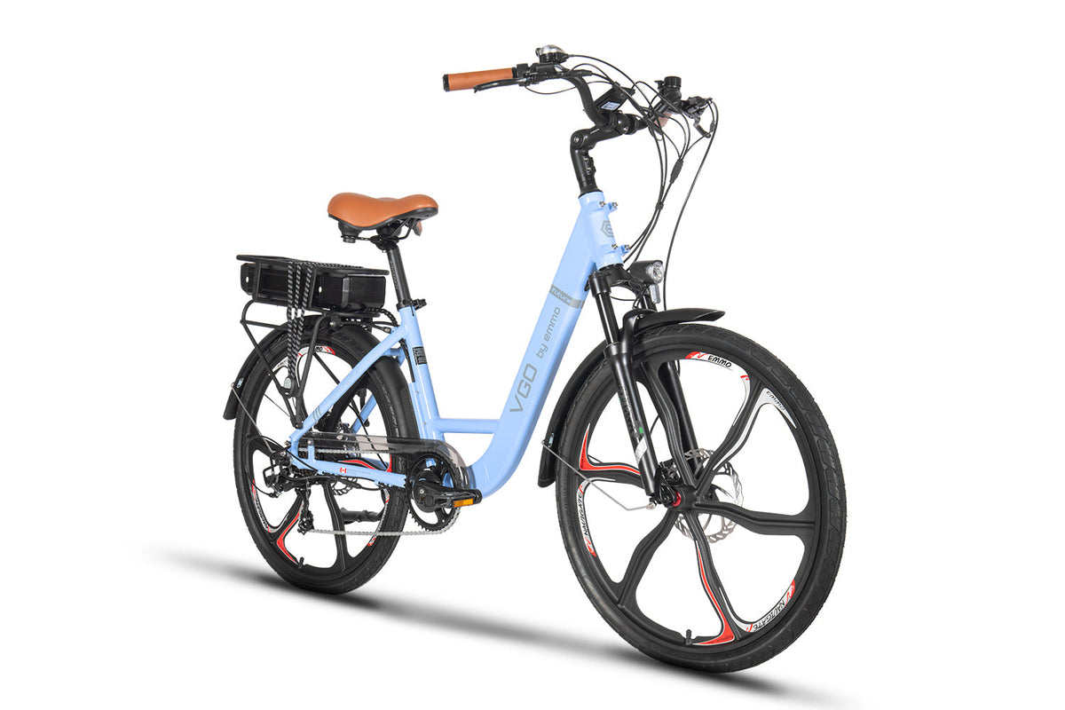 EMMO VGO Pro 2.0 - official product image 6