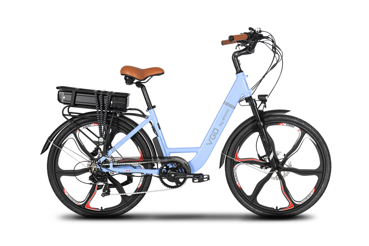 EMMO VGO Pro 2.0 - official product image 1