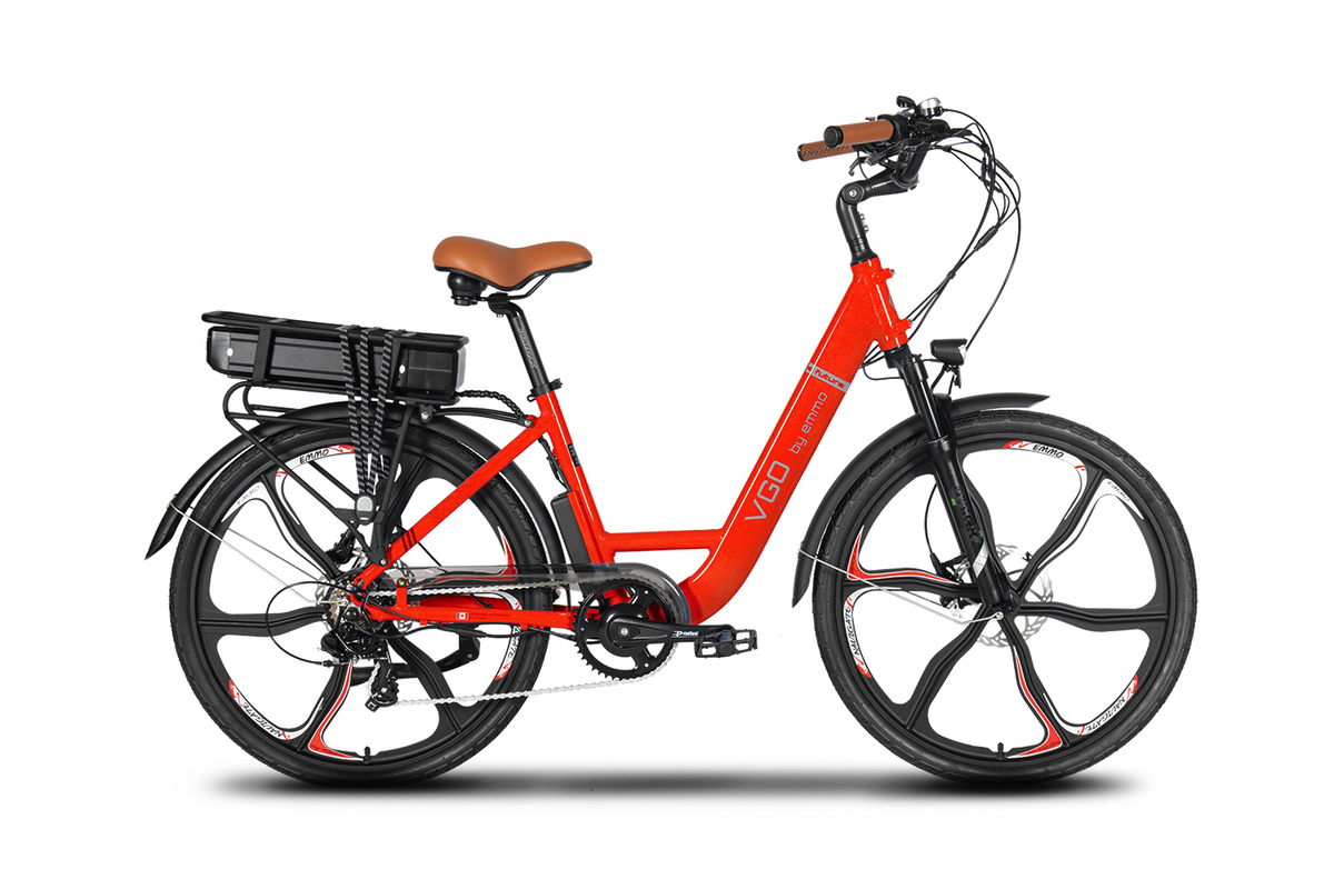 EMMO VGO Pro 2.0 - official product image 4